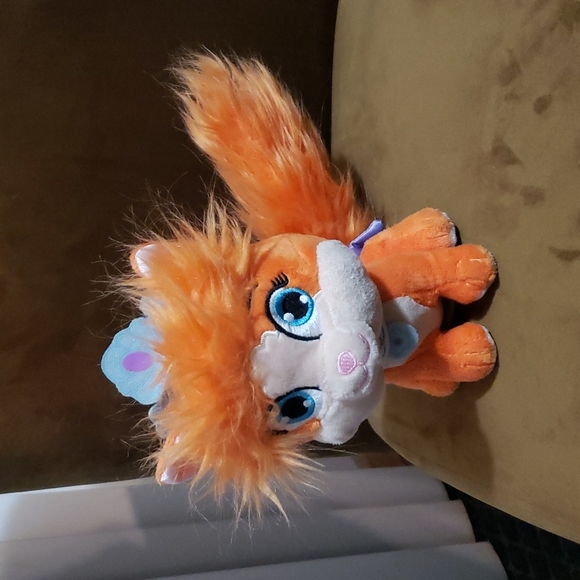 Disney Princess Palace Pets 8" Treasure plush